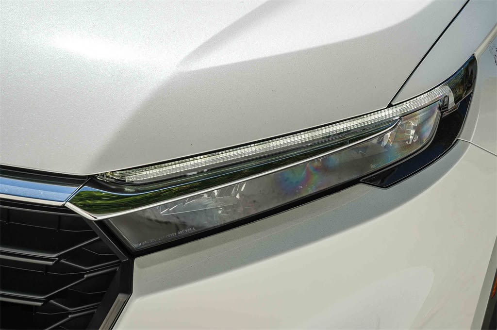 Thumbnail: 2026 Honda CR-V - 20