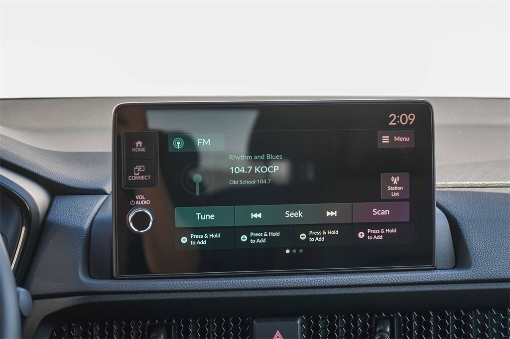 Thumbnail: 2026 Honda CR-V - 22