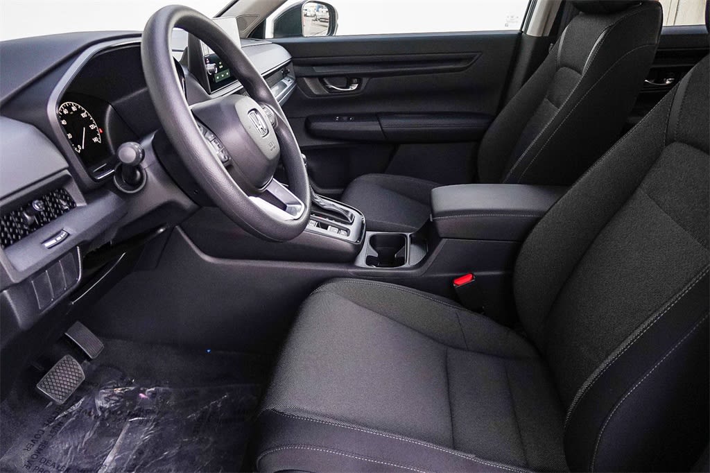 Thumbnail: 2026 Honda CR-V - 11