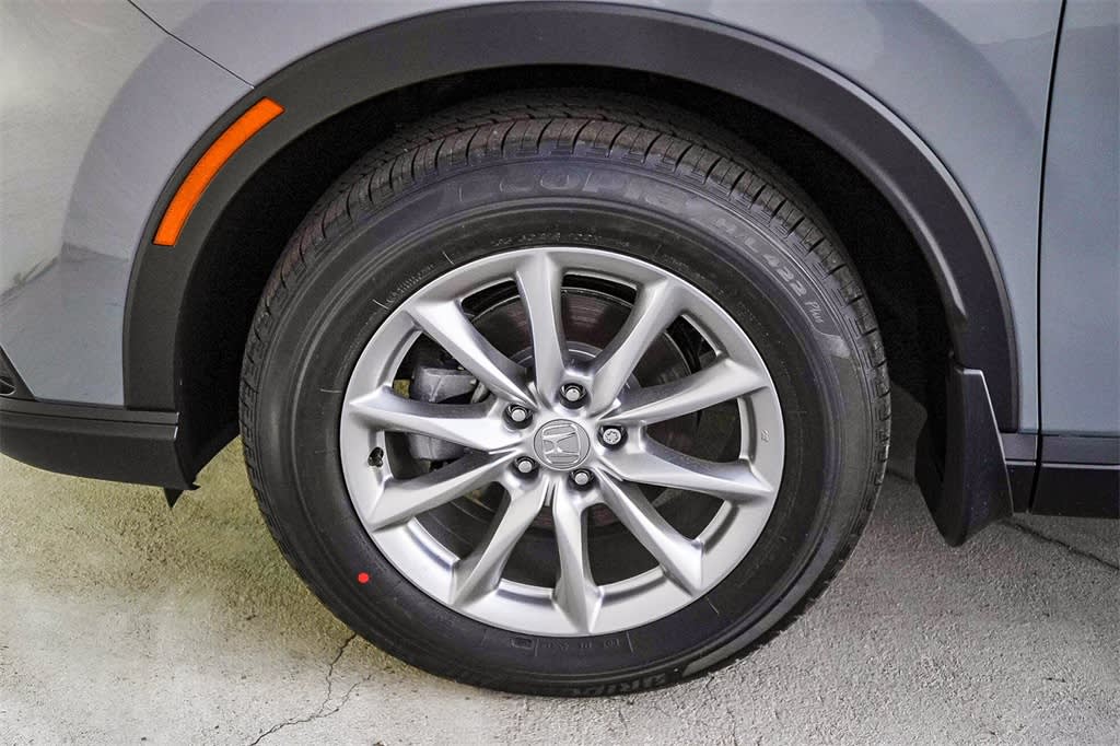 Thumbnail: 2026 Honda CR-V - 7