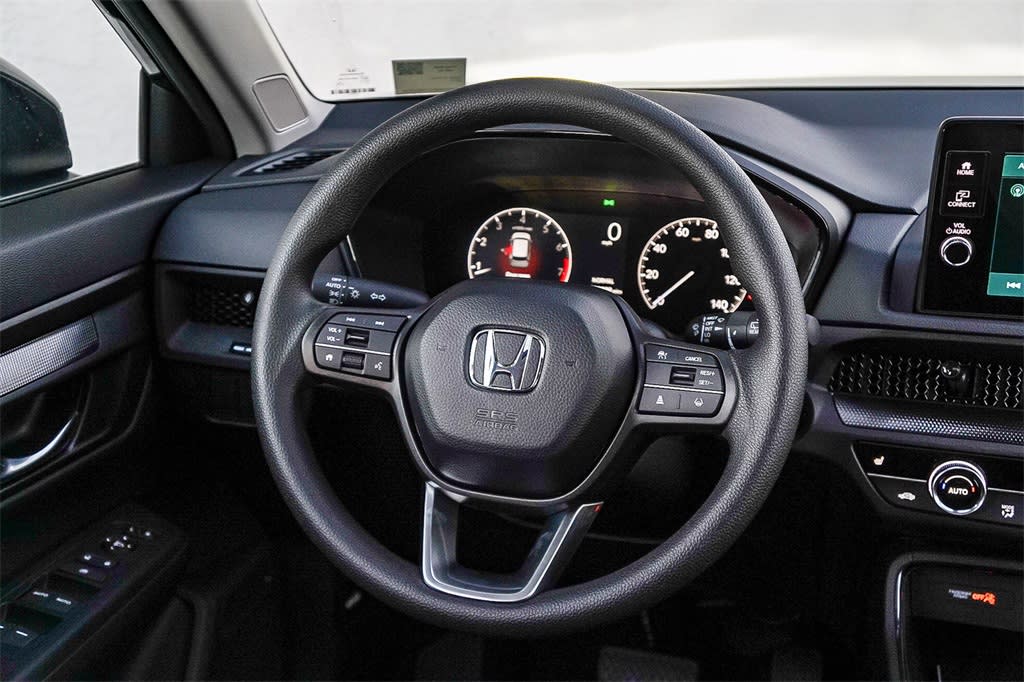 Thumbnail: 2026 Honda CR-V - 9