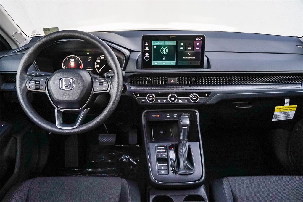 Thumbnail: 2026 Honda CR-V - 2