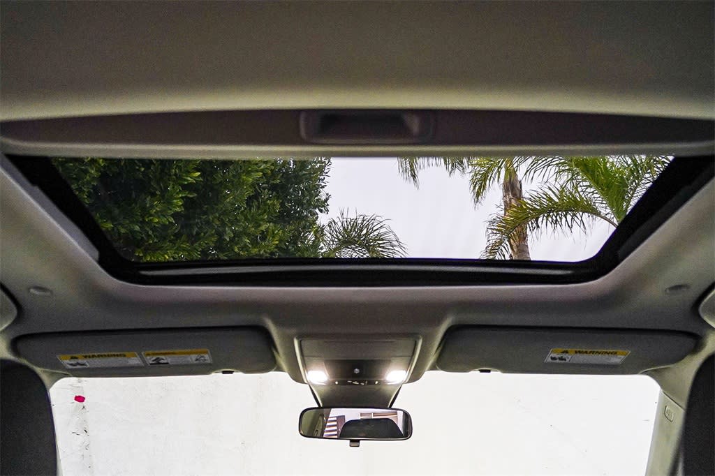 Thumbnail: 2026 Honda CR-V - 38