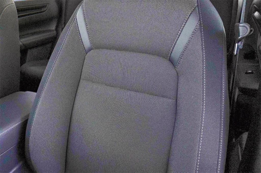 Thumbnail: 2026 Honda CR-V - 33