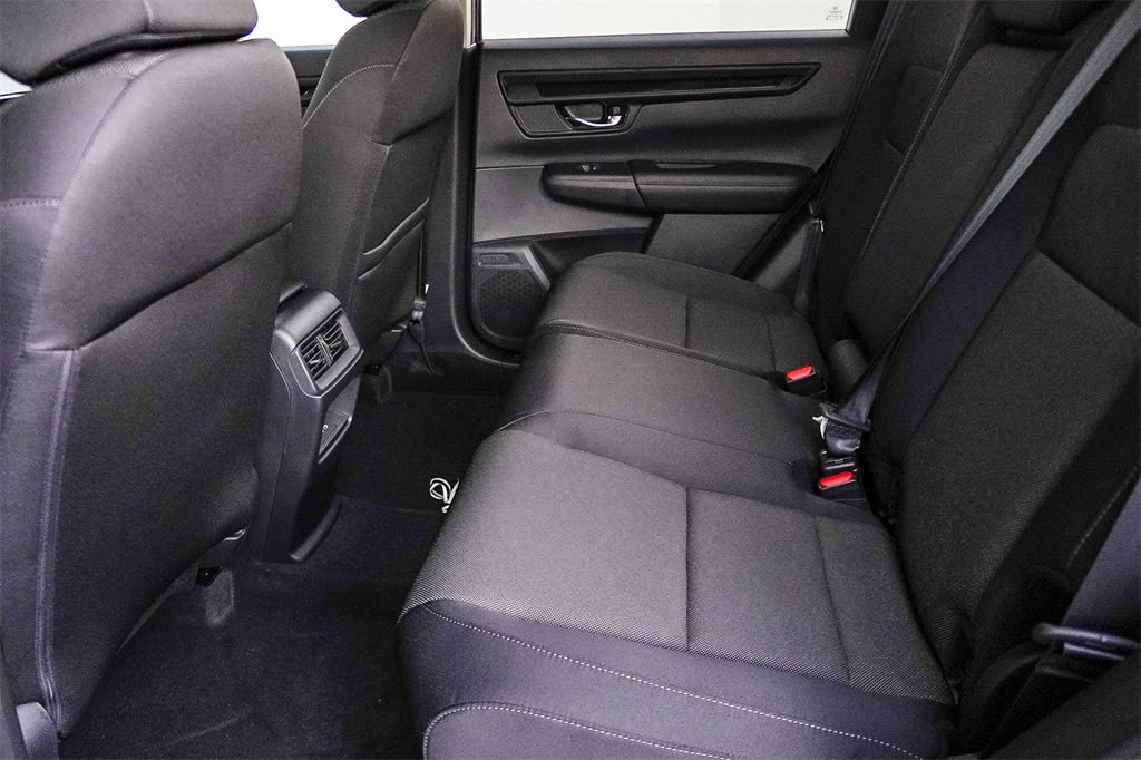 Thumbnail: 2026 Honda CR-V - 12