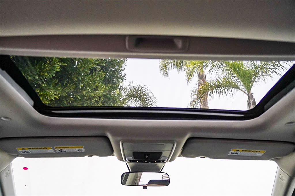 Thumbnail: 2026 Honda CR-V - 28