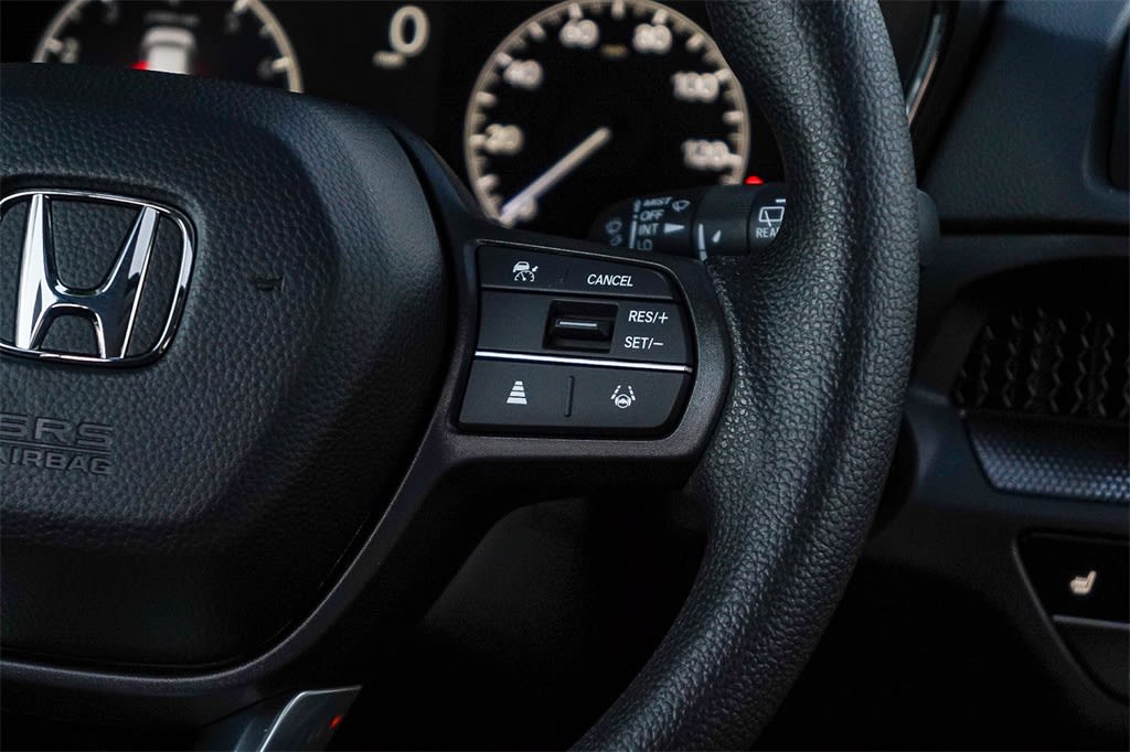 Thumbnail: 2026 Honda CR-V - 27