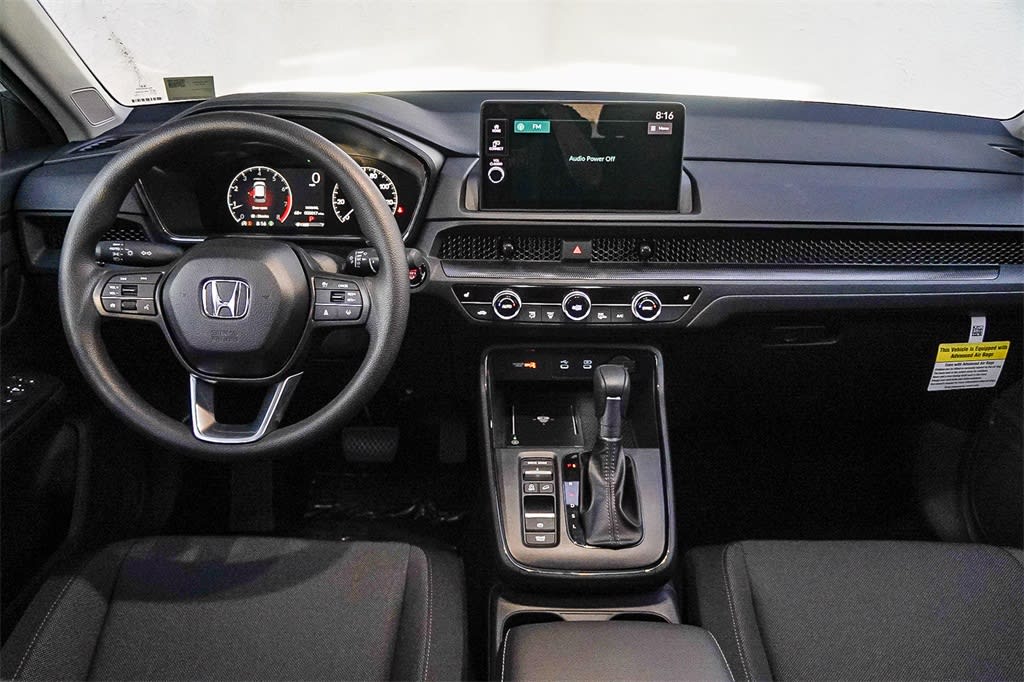 Thumbnail: 2026 Honda CR-V - 13