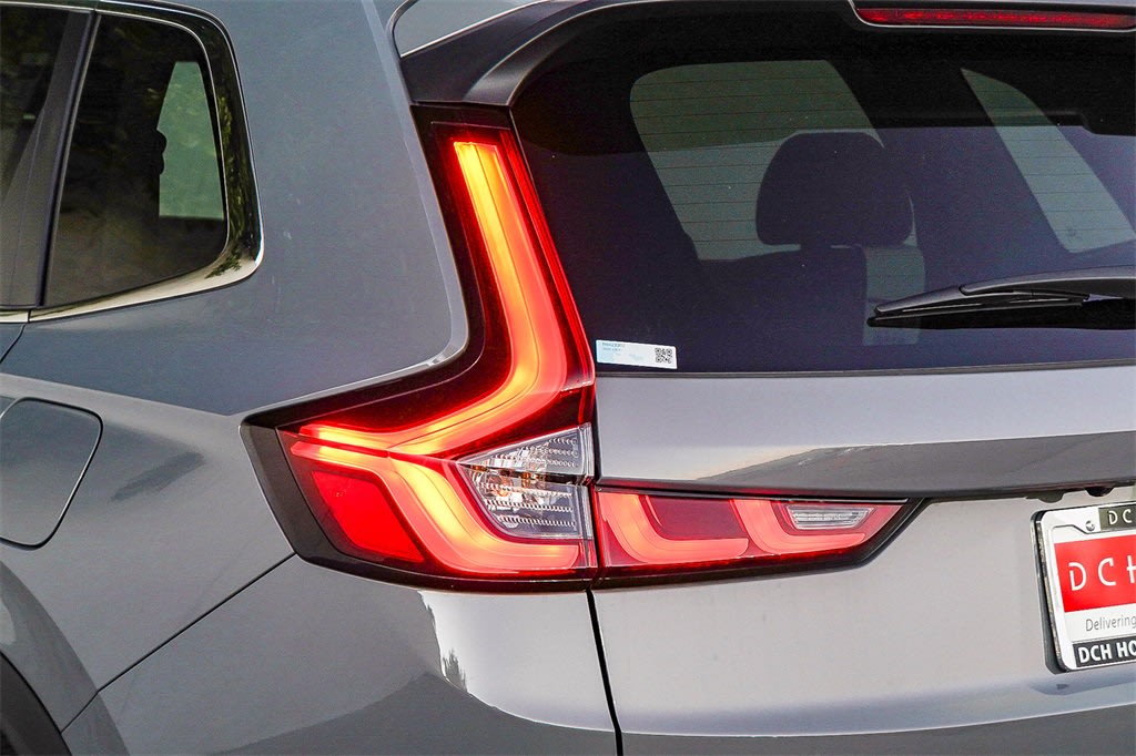 Thumbnail: 2026 Honda CR-V - 6