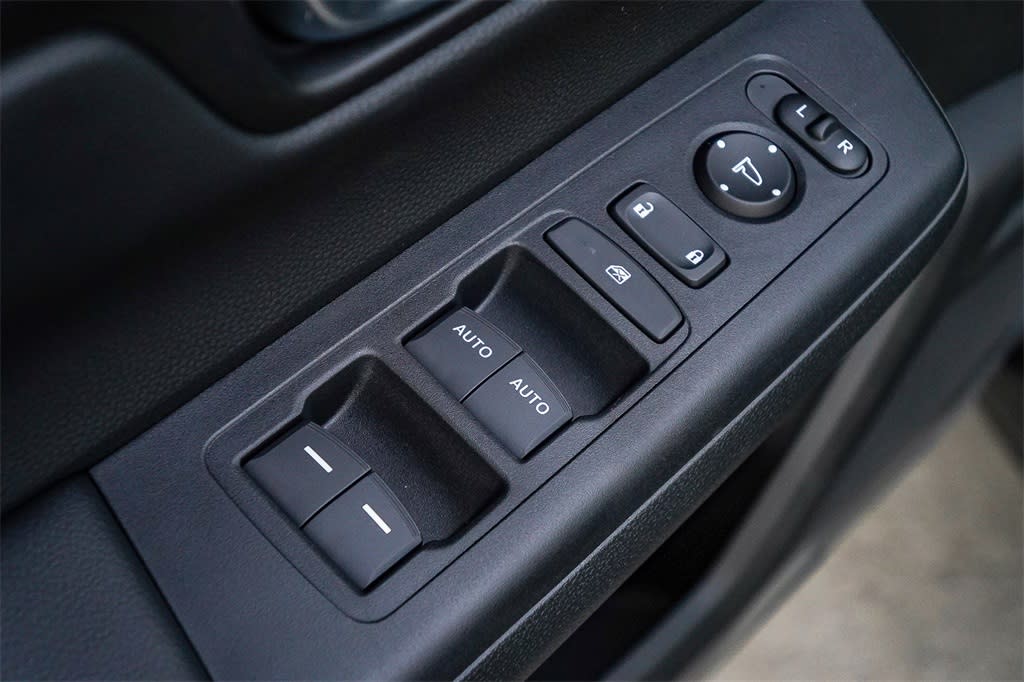 Thumbnail: 2026 Honda CR-V - 29