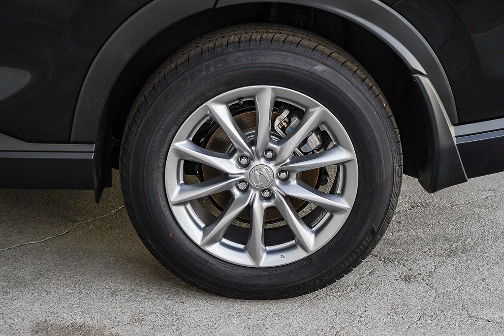 Thumbnail: 2026 Honda CR-V - 24