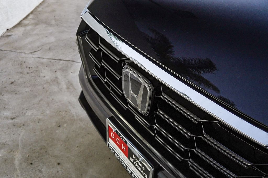 Thumbnail: 2026 Honda CR-V - 6