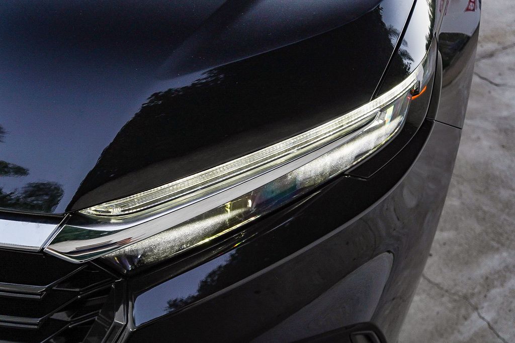Thumbnail: 2026 Honda CR-V - 23