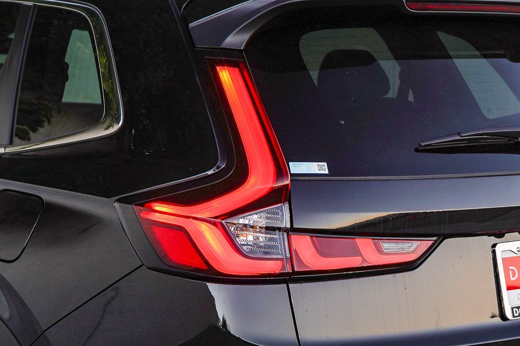 Thumbnail: 2026 Honda CR-V - 22