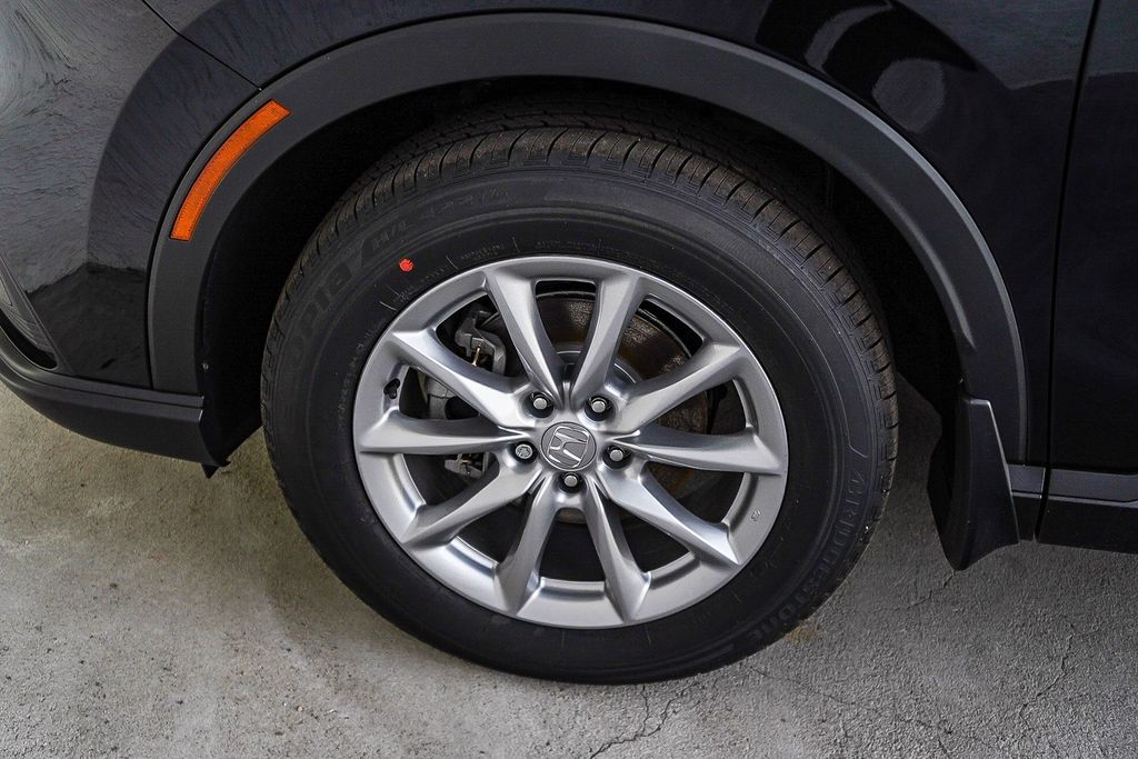Thumbnail: 2026 Honda CR-V - 7