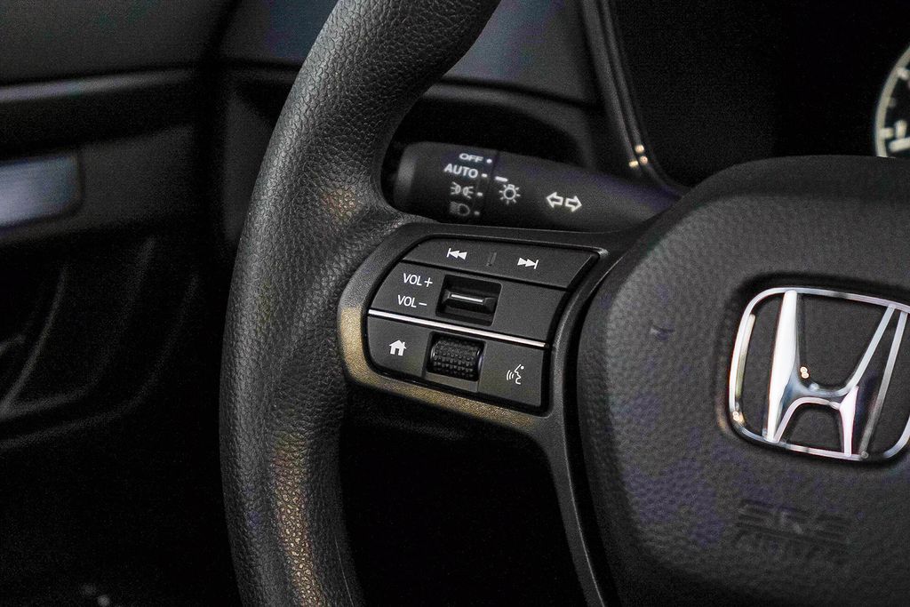 Thumbnail: 2026 Honda CR-V - 37