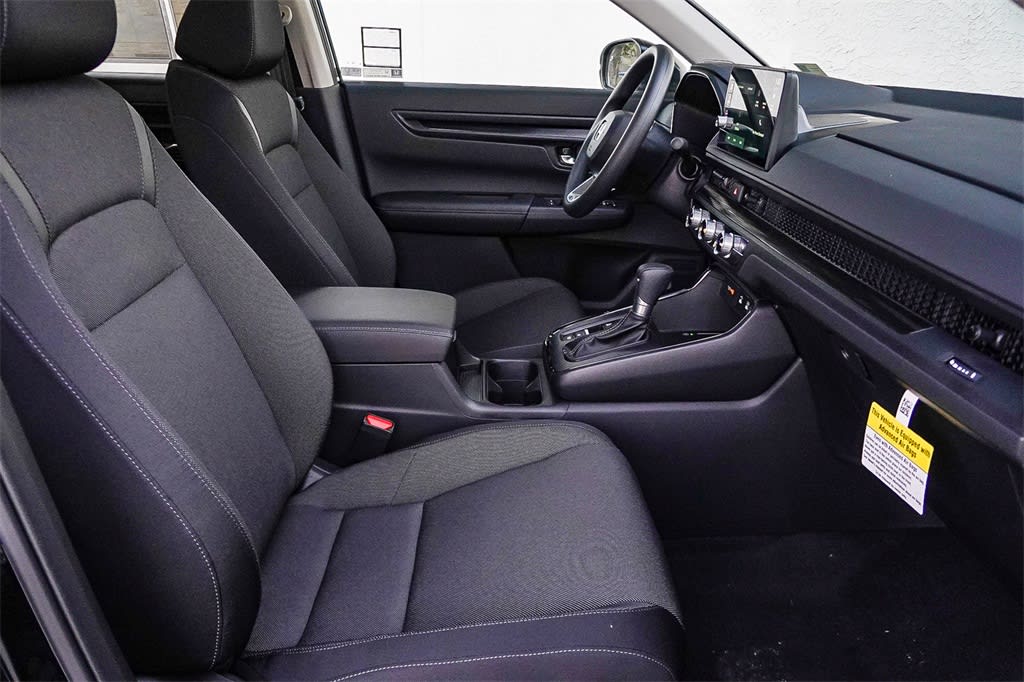 Thumbnail: 2026 Honda CR-V - 10