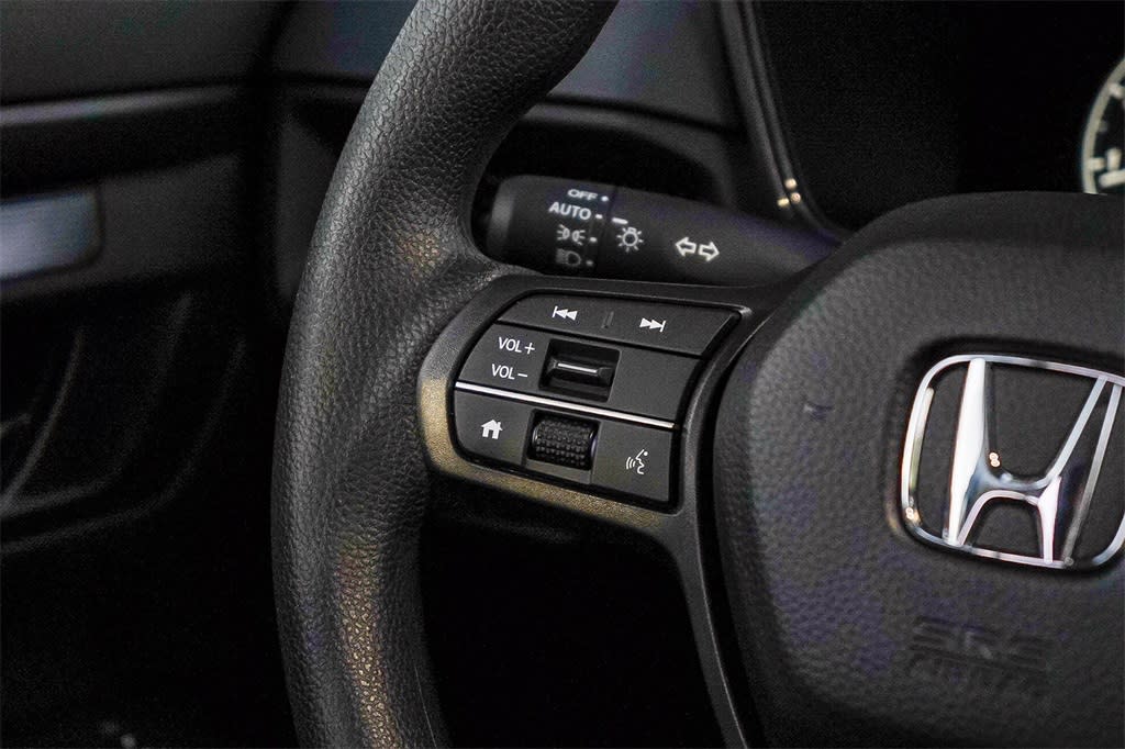 Thumbnail: 2026 Honda CR-V - 36