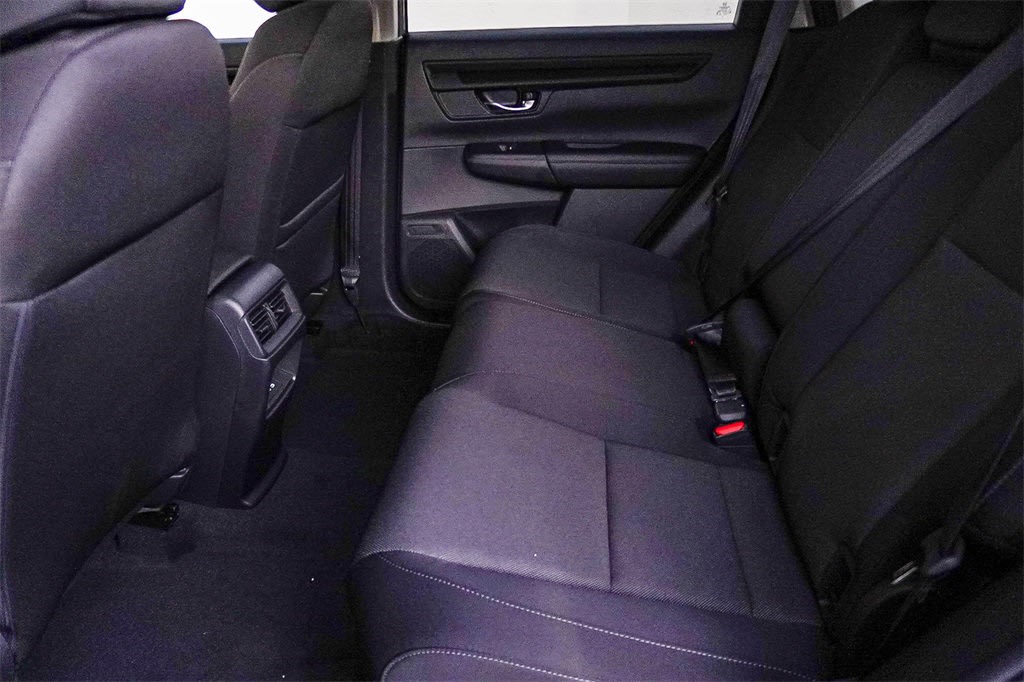 Thumbnail: 2026 Honda CR-V - 41