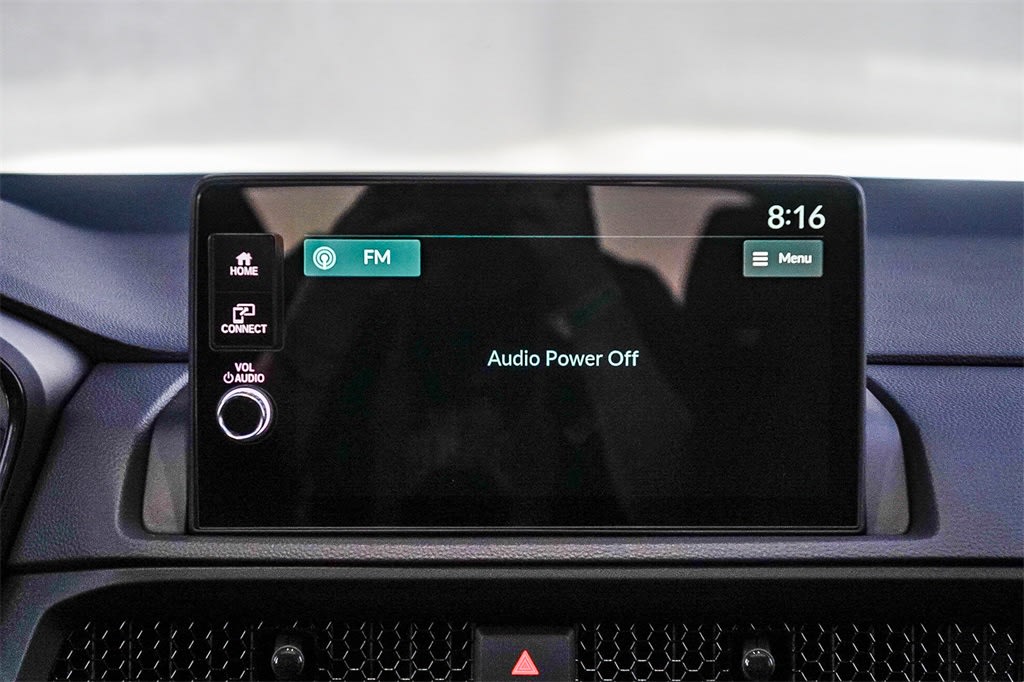 Thumbnail: 2026 Honda CR-V - 34