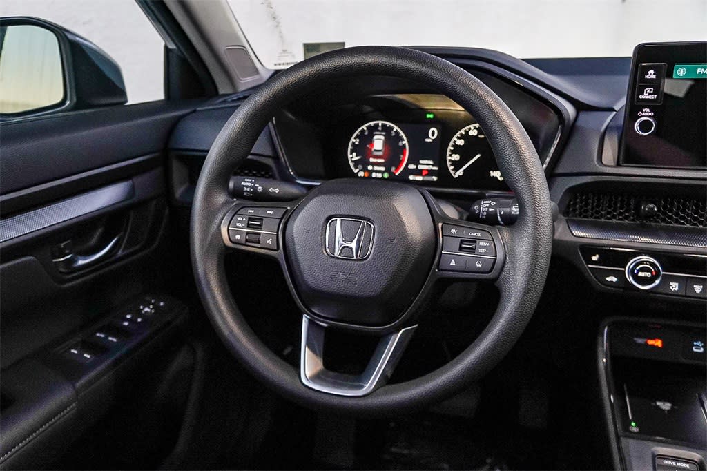 Thumbnail: 2026 Honda CR-V - 35