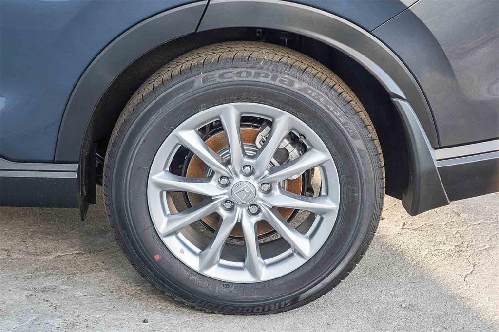 Thumbnail: 2026 Honda CR-V - 23