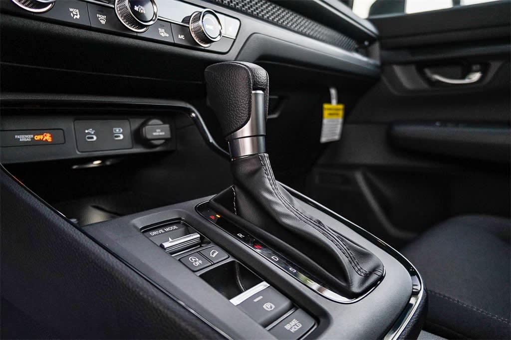 Thumbnail: 2026 Honda CR-V - 30