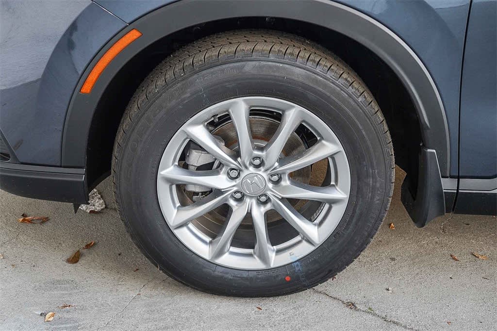 Thumbnail: 2026 Honda CR-V - 7