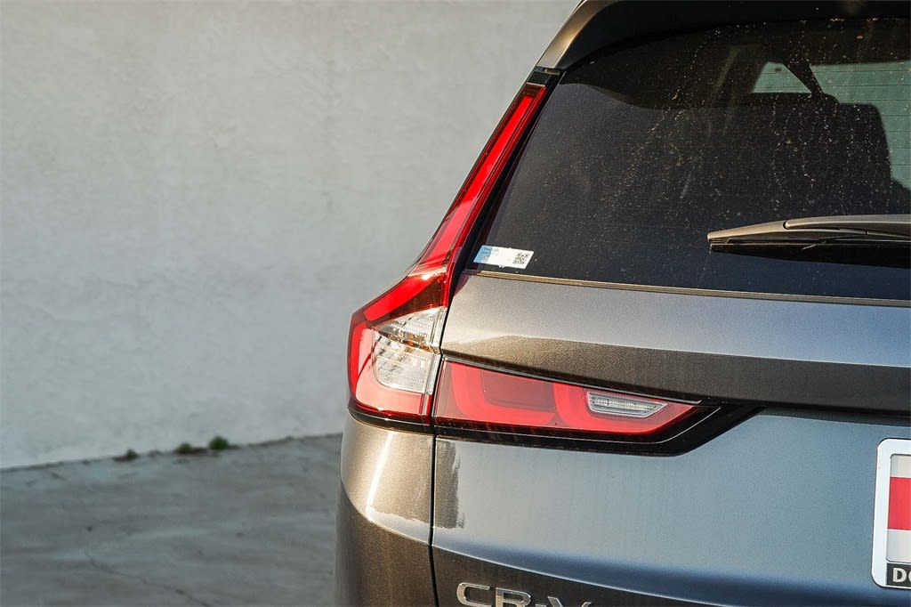 Thumbnail: 2026 Honda CR-V - 6