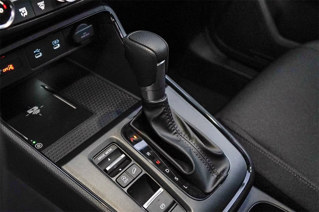 Thumbnail: 2026 Honda CR-V - 42