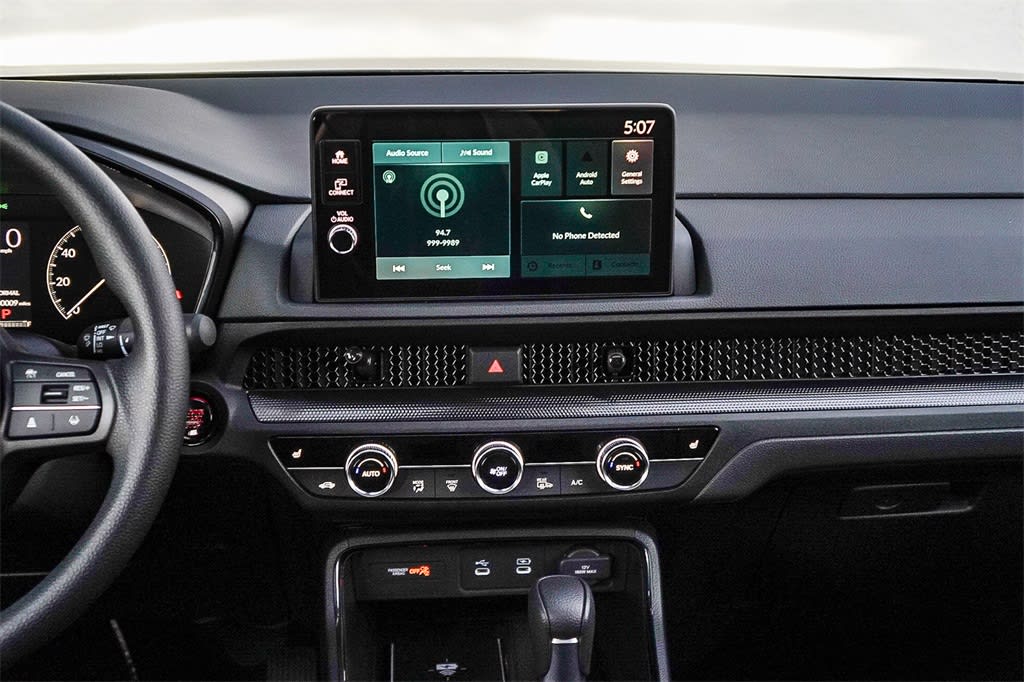 Thumbnail: 2026 Honda CR-V - 15