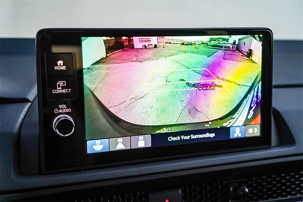 Thumbnail: 2026 Honda CR-V - 31