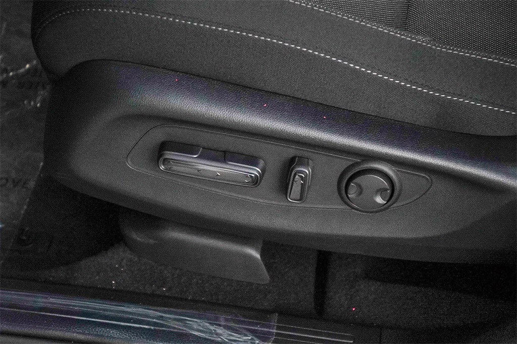 Thumbnail: 2026 Honda CR-V - 44