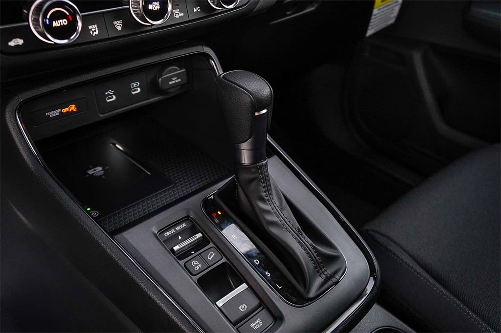 Thumbnail: 2026 Honda CR-V - 16