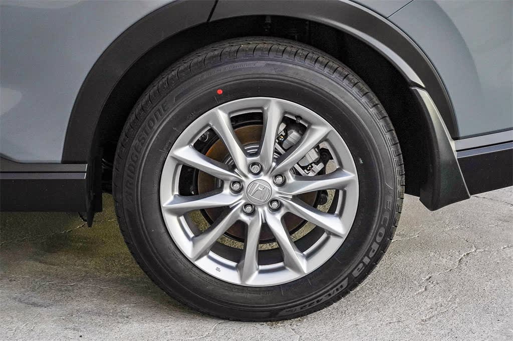 Thumbnail: 2026 Honda CR-V - 33