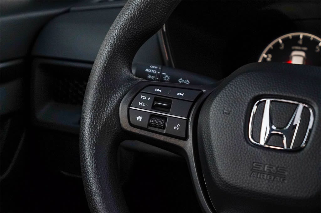 Thumbnail: 2026 Honda CR-V - 25