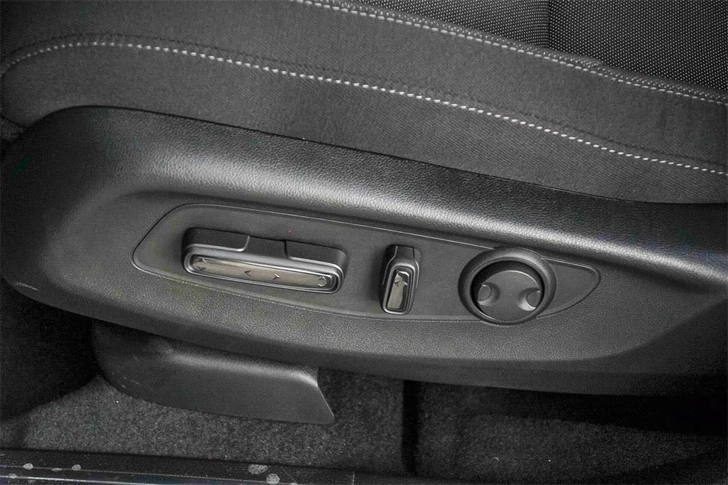 Thumbnail: 2026 Honda CR-V - 29