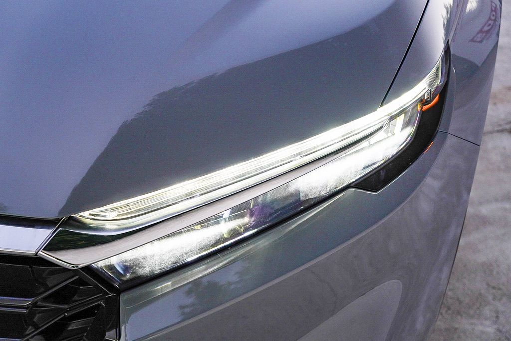 Thumbnail: 2026 Honda CR-V - 22