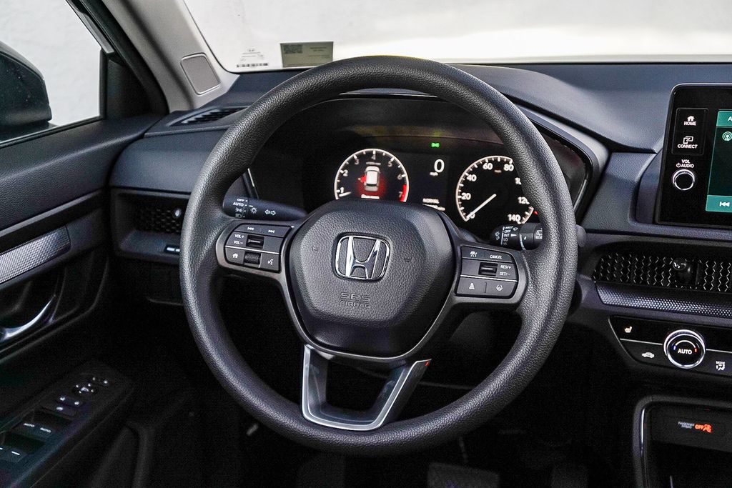 Thumbnail: 2026 Honda CR-V - 9