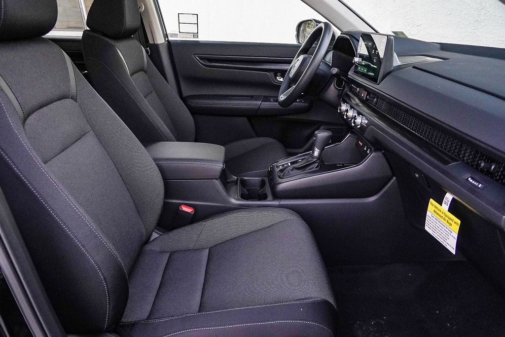 Thumbnail: 2026 Honda CR-V - 10