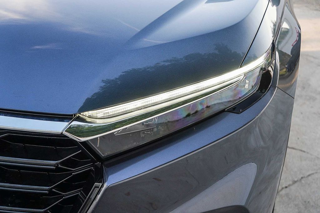 Thumbnail: 2026 Honda CR-V - 21