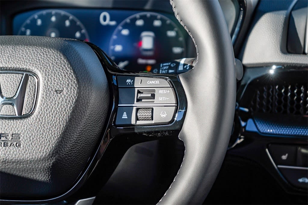 Thumbnail: 2026 Honda CR-V - 25