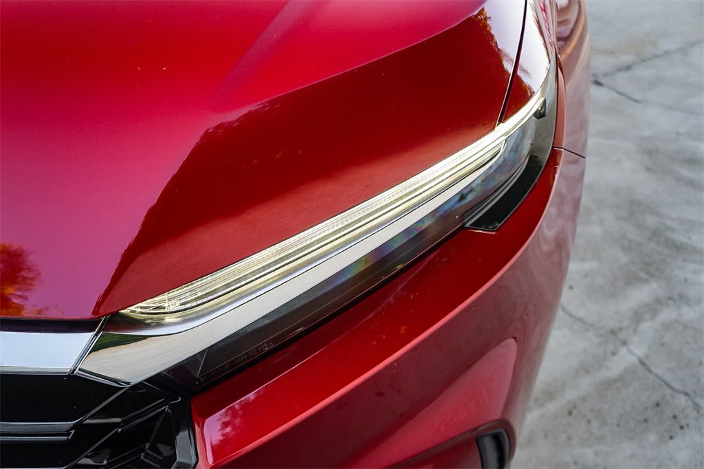 Thumbnail: 2026 Honda CR-V - 21