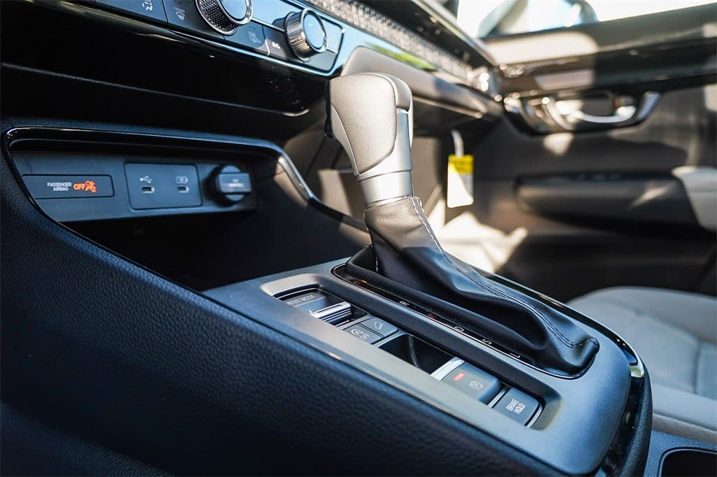 Thumbnail: 2026 Honda CR-V - 29