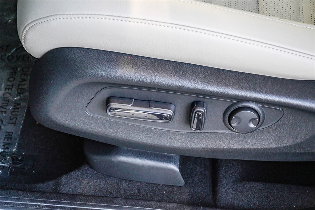 Thumbnail: 2026 Honda CR-V - 28