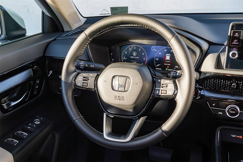 Thumbnail: 2026 Honda CR-V - 13