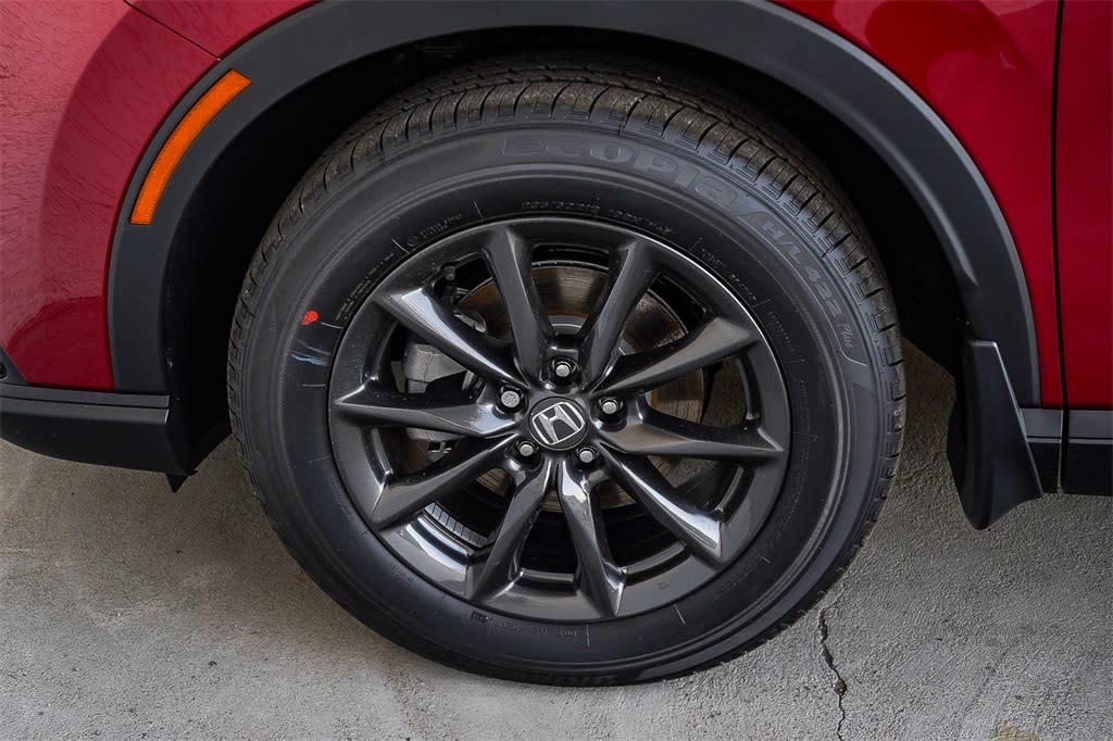 Thumbnail: 2026 Honda CR-V - 7