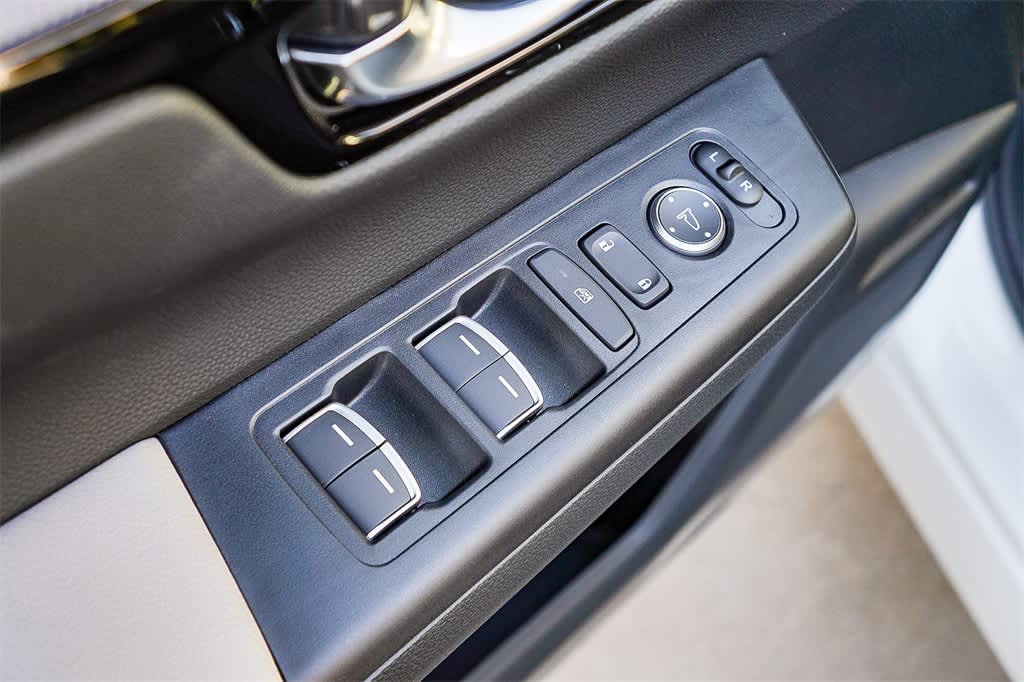 Thumbnail: 2026 Honda CR-V - 27