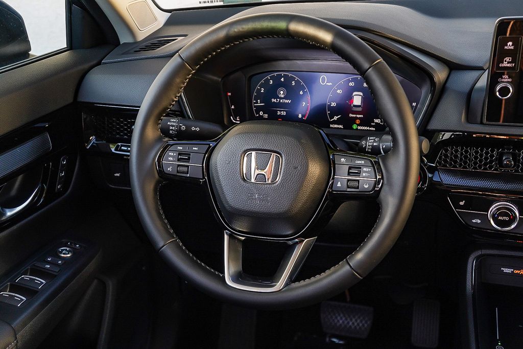 Thumbnail: 2026 Honda CR-V - 11
