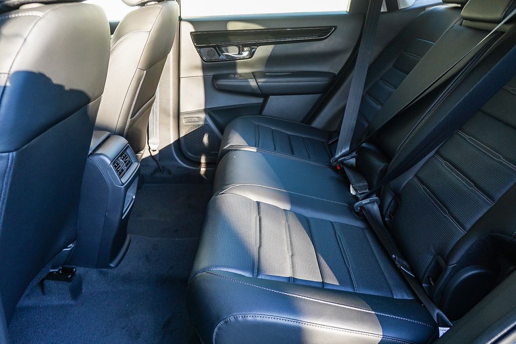 Thumbnail: 2026 Honda CR-V - 12